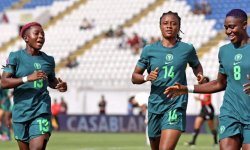 CAN 2025 (F) : Nigeria-Zambie, finale avant l'heure, le programme des quarts 