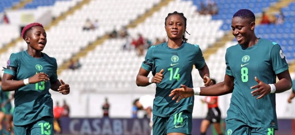 CAN 2025 (F) : Nigeria-Zambie, finale avant l'heure, le programme des quarts 