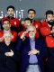 Iran : De lourdes contraintes pour la Team Melli, bien arrivée au Mexique