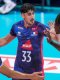 Euro (H/J3) : Les Bleus l'emportent sur la Lettonie