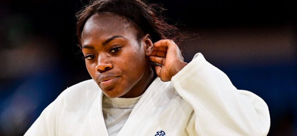 Judo : La Fédération Française insiste face à Agbegnenou