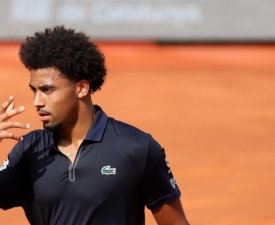 ATP - Ljubicic : « Fils ? Personne ne veut jouer contre lui »