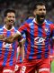 L3 (J1) : Caen démarre par un carton, triplé d'El Khoumisti