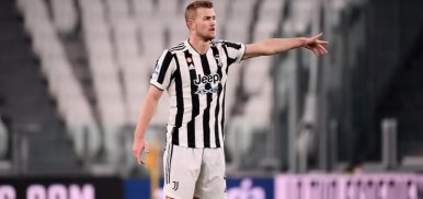 Chelsea : La priorité, c'est De Ligt