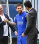 Mercato : Le PSG prépare une nouvelle offensive pour Messi