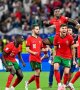 Euro 2024 : Le Portugal écarte de justesse la Slovénie 