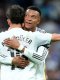 Liga (J33) : Mbappé et Vinicius relancent le Real Madrid