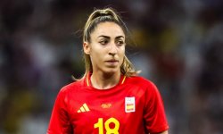 PSG : Une championne du monde en renfort 