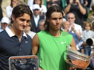 Roland-Garros : Les 10 dernières participations de Federer