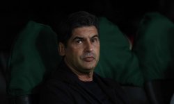 Lyon - Fonseca : « J'aime beaucoup jouer contre les grandes équipes » 