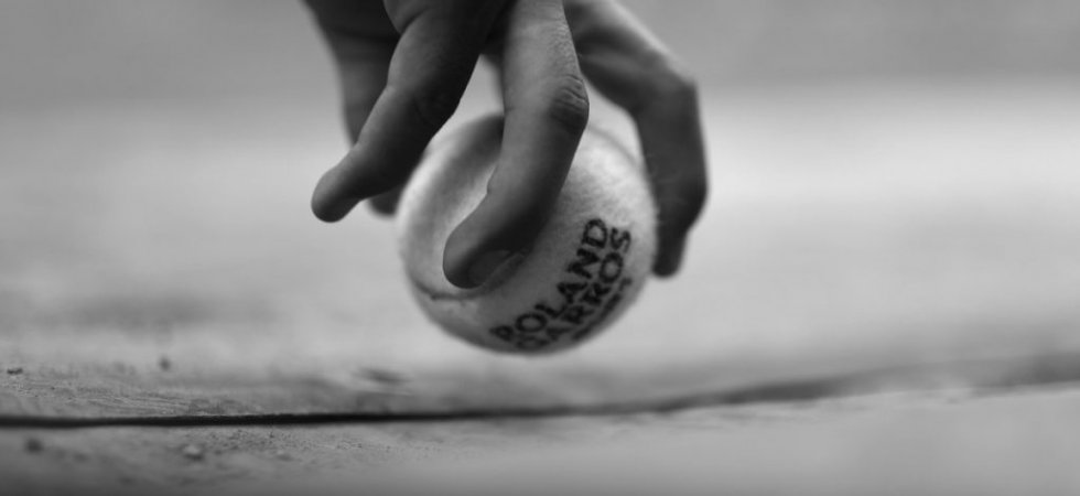 Godard, le cinéaste qui aimait le tennis