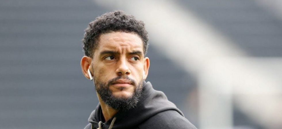 FC Nantes : Castelletto sanctionné et privé du match contre l'OL 