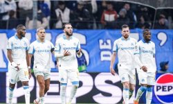 Ligue des champions (J7) : Marseille impuissant, Liverpool clinique 