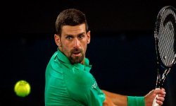 ATP : Djokovic rend hommage à Monfils 