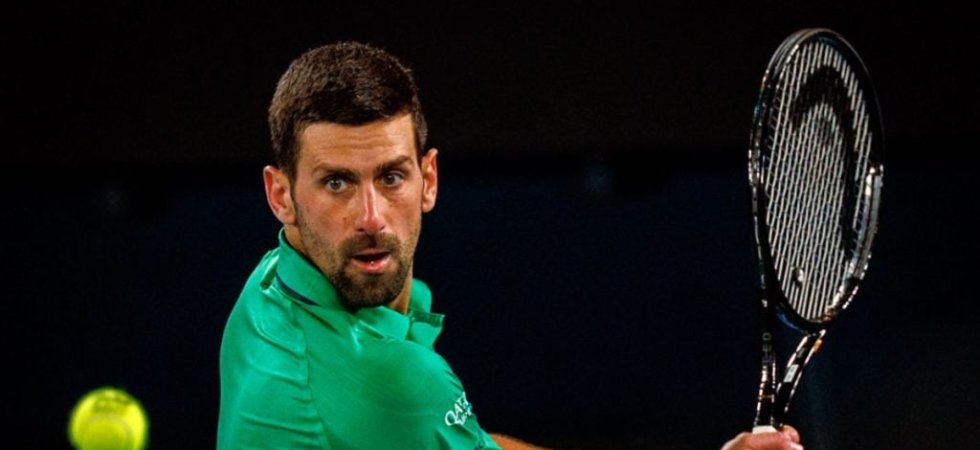 ATP : Djokovic rend hommage à Monfils 