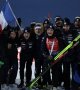 Biathlon : Jeanmonnot ne pensait pas pouvoir gagner 
