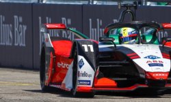 Formule E : L'écurie ABT annonce son retour en 2023