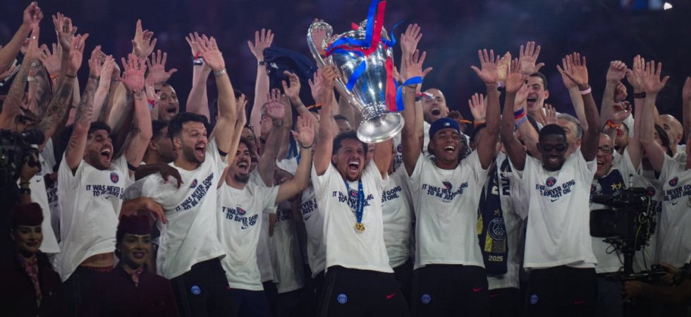 PSG : Un final en apothéose au Parc des Princes