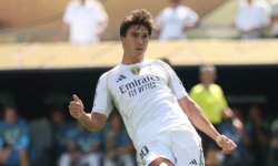 Real Madrid : Gonzalo Garcia prolonge jusqu'en 2030 