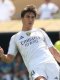 Real Madrid : Gonzalo Garcia prolonge jusqu'en 2030 