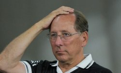 Mercato : Botafogo interdit de recrutement par la FIFA 