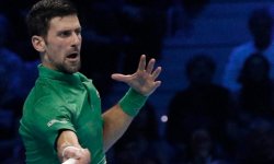 ATP : Djokovic en double pour débuter la saison