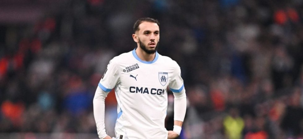 L1 (J22) : Tout savoir sur Marseille - Saint-Etienne 