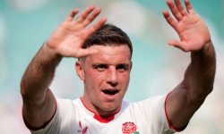 Test-match : L'Angleterre s'impose à nouveau en Argentine 