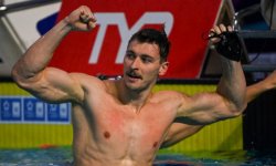 Championnats du monde : Grousset en finale du 50m, McIntosh titrée sur 400m 
