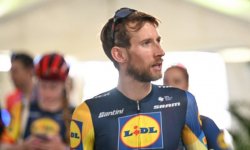 Tour de France - Lidl-Trek : Mollema ne cache pas sa déception 