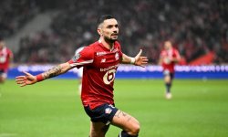 LOSC : Cabella s'est inspiré de Mbappé 