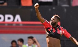 Ligue 2 (J1) : Buteur face au Mans, Mafouta ne devait pas jouer 
