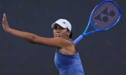 WTA - Cincinnati : Un duel Keys-Rybakina se profile en huitièmes de finale 