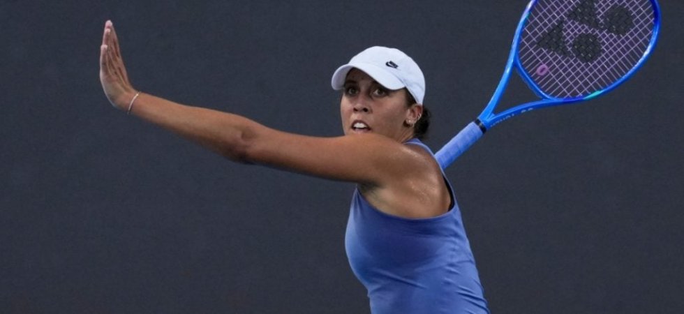 WTA - Cincinnati : Un duel Keys-Rybakina se profile en huitièmes de finale 