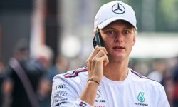 WEC : Alpine est bien prête à tester Schumacher