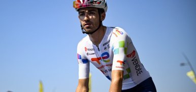 Tour de France : La bonne opération de Jegat