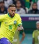 Brésil : Neymar finalement disponible dès le Cameroun ?