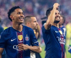 PSG : Mayulu serait tout près de prolonger