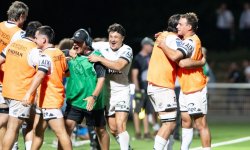 Pro D2 (J2) : Provence a remis ça !