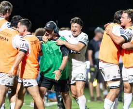Pro D2 (J2) : Provence a remis ça !