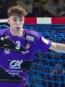 Daikin StarLigue (J2) : Nantes prend le meilleur sur Aix, le PSG a dû batailler