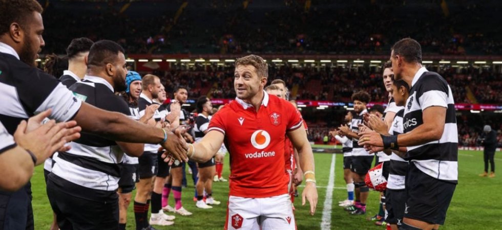 Une icône du rugby en Pro D2 ? 