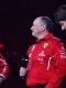 F1 : Hamilton soutenu par Vasseur après le GP de Hongrie 