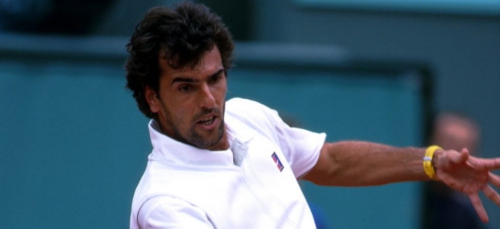 US Open : Quand les Français se distinguaient