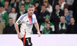 OL : Veretout s'engage en faveur d'Al-Arabi, au Qatar 