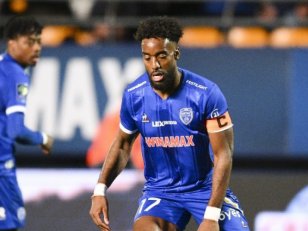 Troyes : Salmier rejoint le Havre