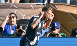 Mondial des clubs (J1) : L'Inter Milan accrochée par Monterrey 