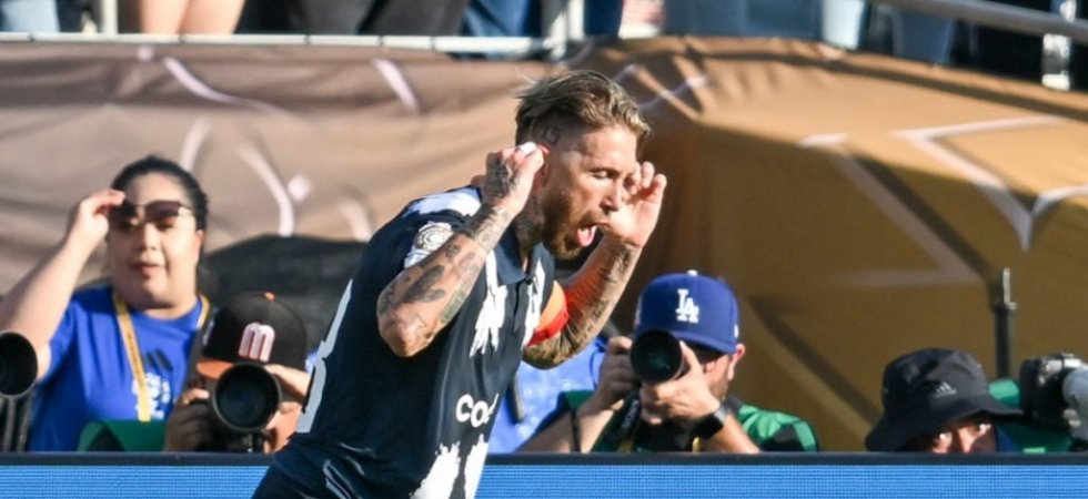 Mondial des clubs (J1) : L'Inter Milan accrochée par Monterrey 