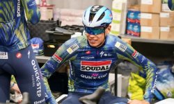 Tour de l'Algarve (E1) : Magnier s'impose au sprint 