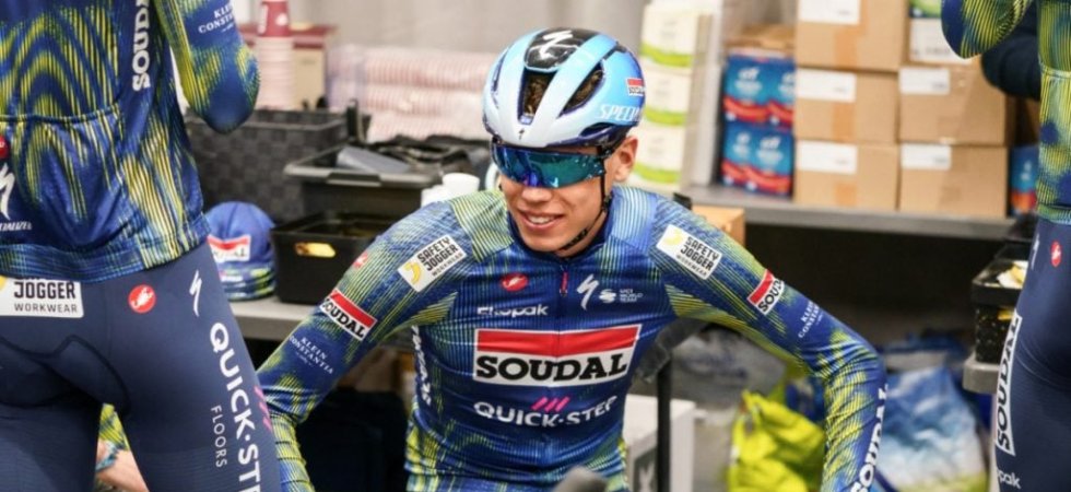 Tour de l'Algarve (E1) : Magnier s'impose au sprint 